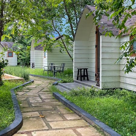 Cottage Retreat Dalat Dış mekan fotoğraf