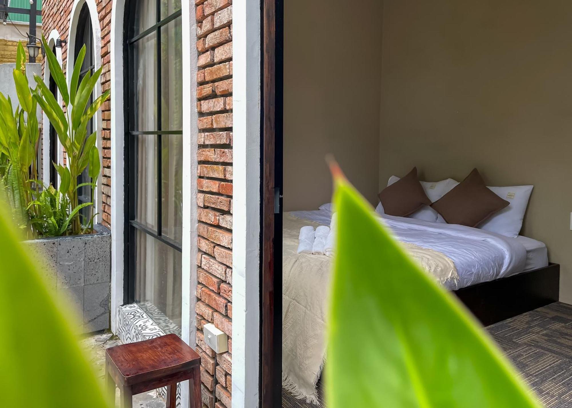 Cottage Retreat Dalat Dış mekan fotoğraf